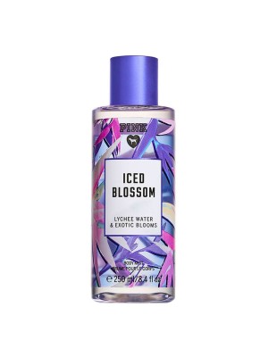 Спрей для тела Victoria's Secret PINK Iced Blossom