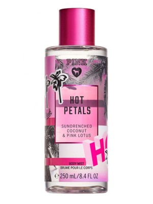 Спрей для тела Victoria's Secret Pink Hot Petals
