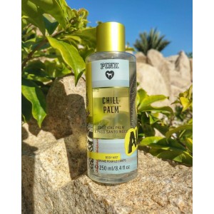Спрей для тела Victoria's Secret Pink Chill Palm