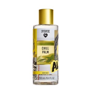Спрей для тела Victoria's Secret Pink Chill Palm