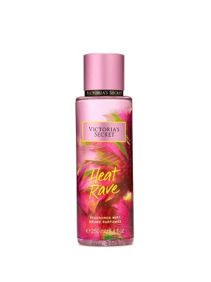Спрей для тела Victoria's Secret Heat Rave