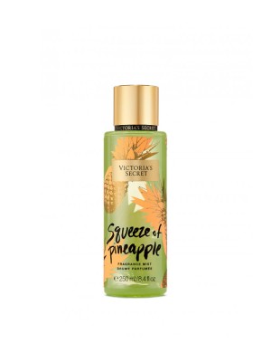Спрей для тела Victoria's Secret Squeeze of pineapple