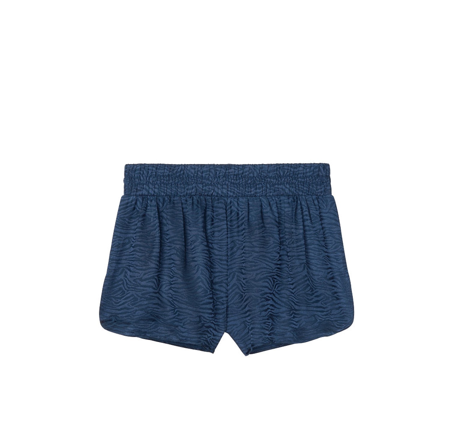 Пижама Victoria’s Secret Short PJ Set Deep Blue