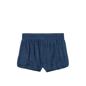 Пижама Victoria’s Secret Short PJ Set Deep Blue