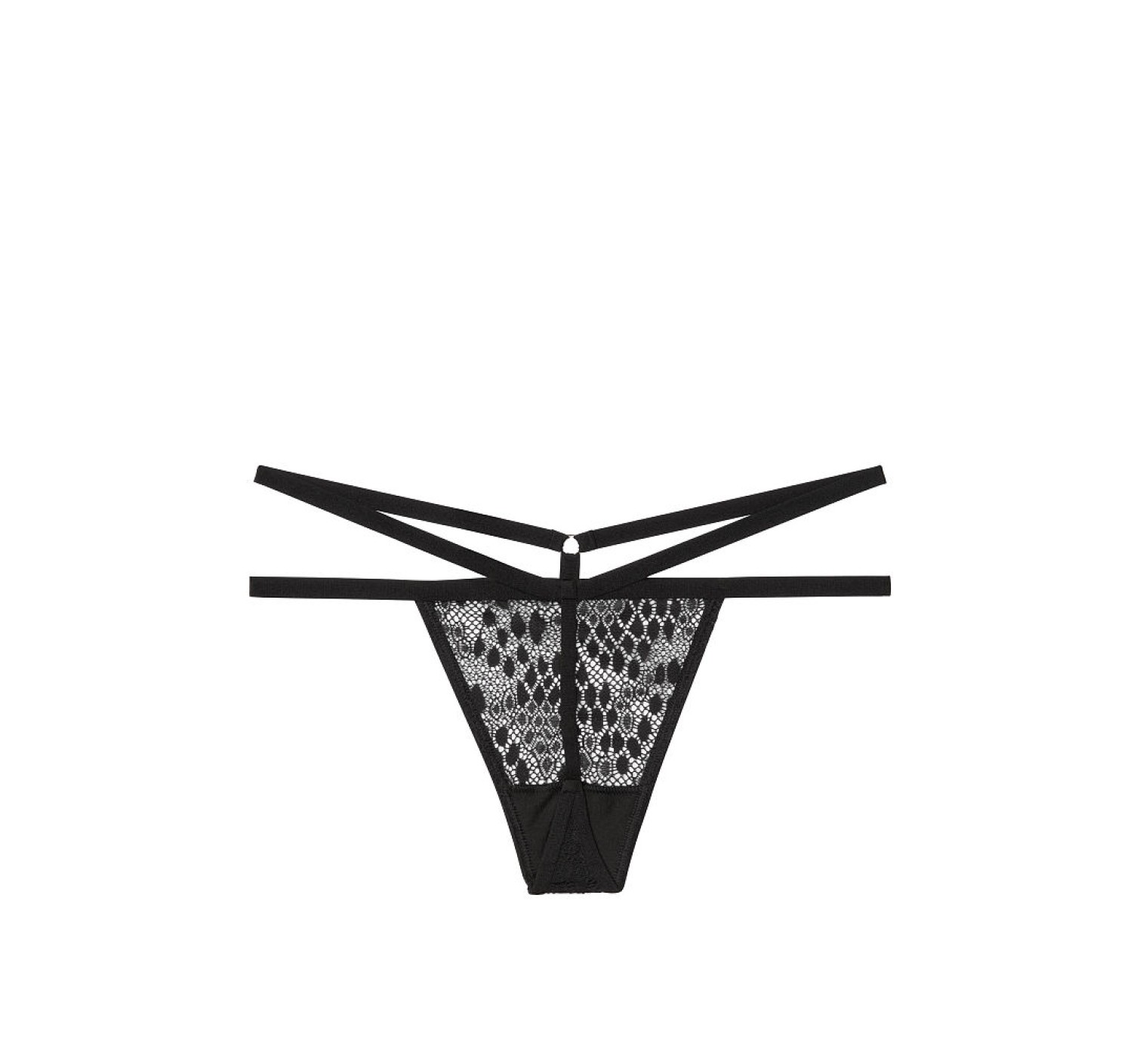 Трусики Victoria's Secret Very Sexy V-string Thong panty
