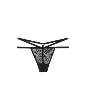 Трусики Victoria's Secret Very Sexy V-string Thong panty