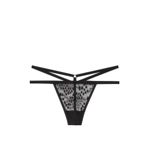 Трусики Victoria's Secret Very Sexy V-string Thong panty