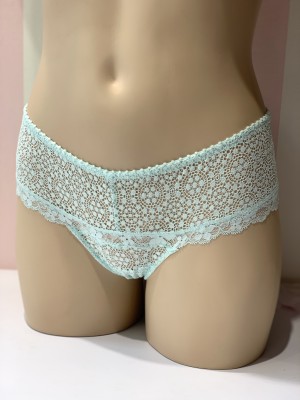 Трусики Victoria’s Secret Hipster thong panty Tiffany lace