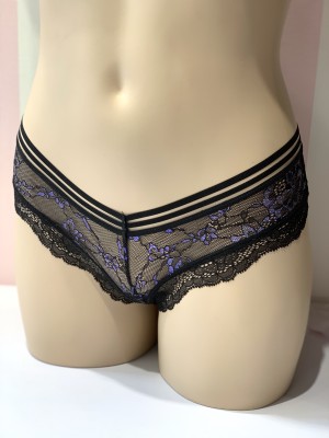 Трусики Victoria's Secret Very Sexy Lace Cheeky panty