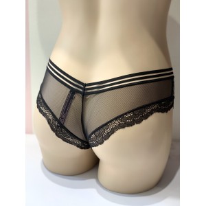 Трусики Victoria's Secret Very Sexy Lace Cheeky panty