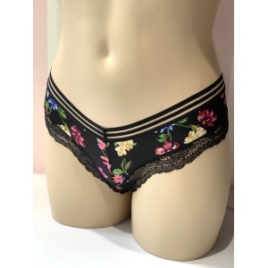 Трусики Victoria's Secret Very Sexy Cheeky panty Floral print