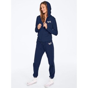 Спортивный костюм Victoria’s Secret PINK SPORT синий