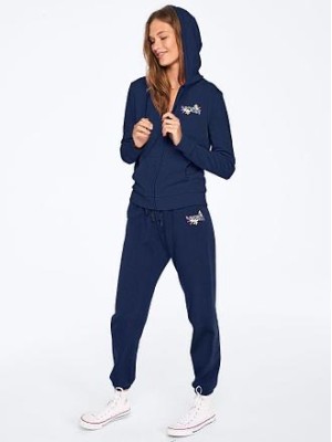 Спортивный костюм Victoria’s Secret PINK SPORT синий