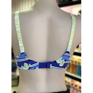 Бюстгальтер Victoria’s Secret Push-up Logo Bra t-shirt lightly lined demi