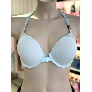 Бюстгальтер Victoria’s Secret T-shirt push-up full coverage