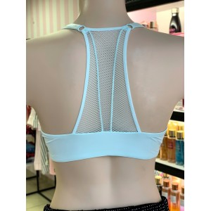 Бюстгальтер Victoria’s Secret T-shirt push-up full coverage