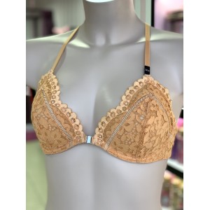 Бюстгальтер Victoria’s Secret Bralette Unlined plunge Body by Victoria