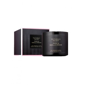 Свеча Bombshell Victoria's Secret Peony & Vanilla Orchid Fine Fragrance Candle