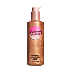 Бронзатор Bronzed Coconut Radiant Body Bronzer with Coconut Oil