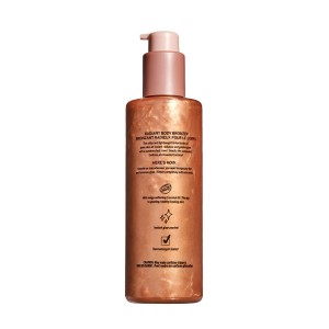 Бронзатор Bronzed Coconut Radiant Body Bronzer with Coconut Oil