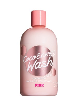 Гель для душа Victoria's Secret PINK Coco Energy