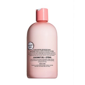Гель для душа Victoria's Secret PINK Coco Energy Wash Citrus