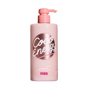 Лосьон для тела Victoria's Secret PINK Coco Energy Citrus