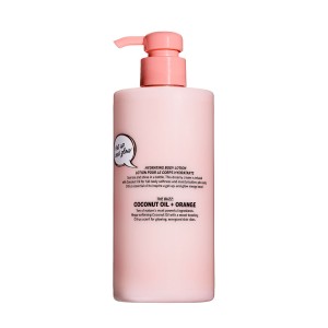 Лосьон для тела Victoria's Secret PINK Coco Energy Citrus