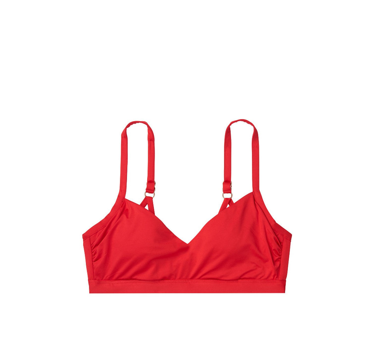 Купальник Victoria's Secret Red