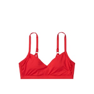 Купальник Victoria's Secret Red