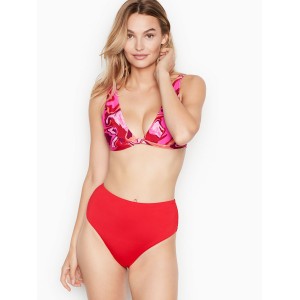 Купальник Victoria's Secret Red