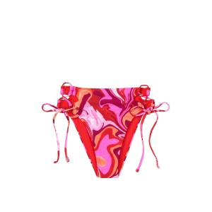 Купальник Triangle Victoria’s Secret красочный принт