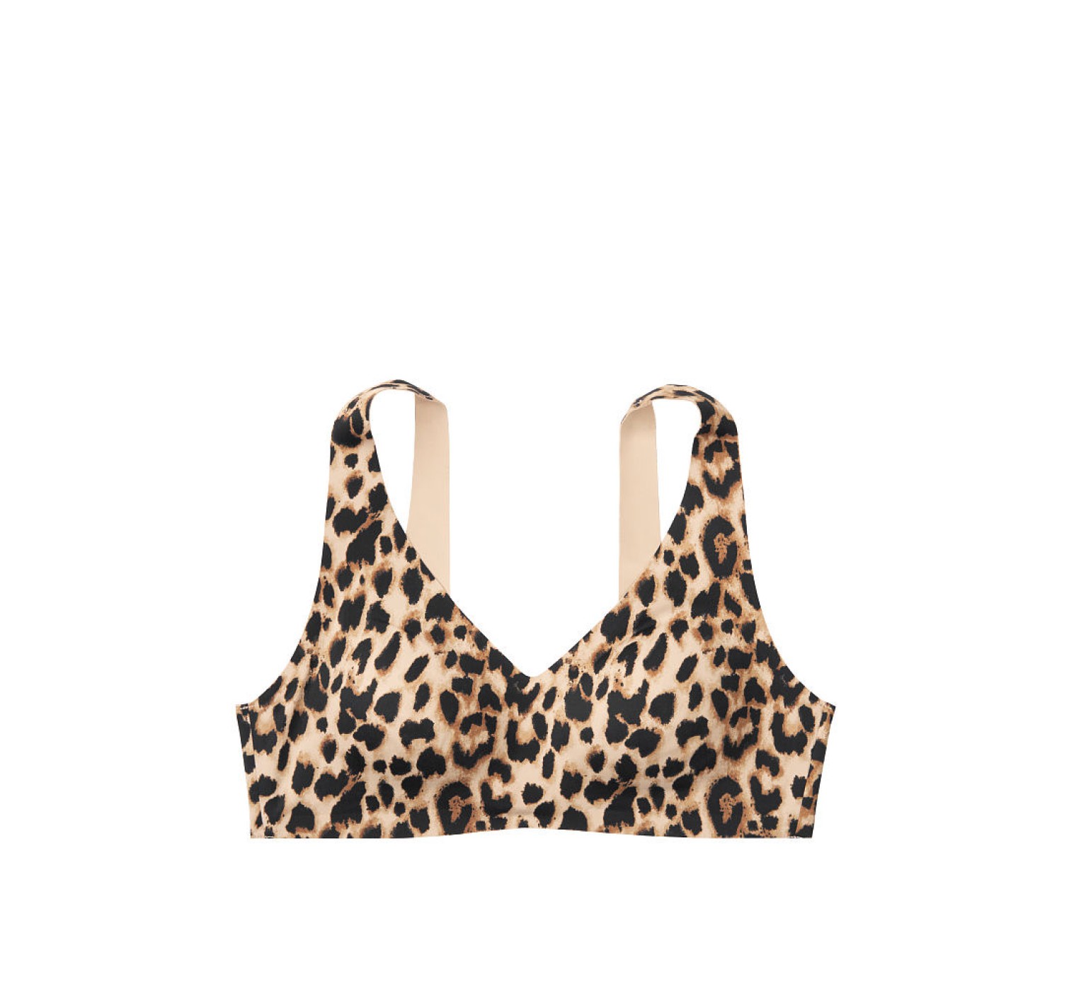 Комплект білизни Victoria's Secret Very Sexy Animal print
