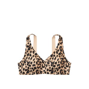 Комплект білизни Victoria's Secret Very Sexy Animal print