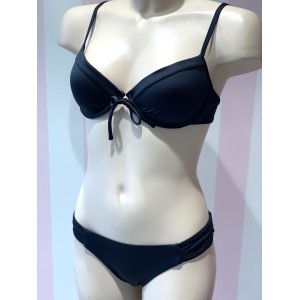 Купальник раздельный Victoria’s Secret PINK Black
