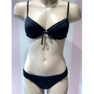 Купальник раздельный Victoria’s Secret PINK Black