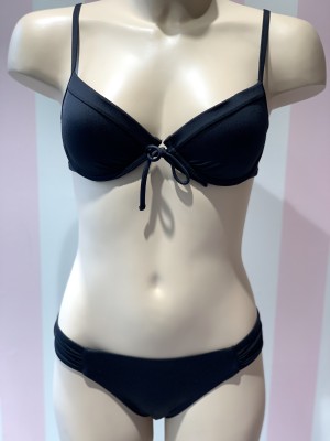 Купальник раздельный Victoria’s Secret PINK Black