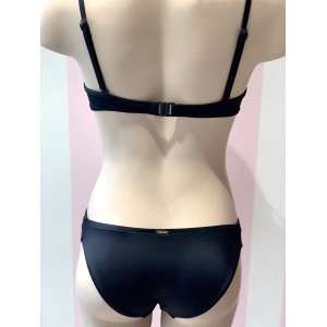 Купальник раздельный Victoria’s Secret PINK Black