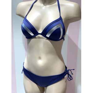 Купальник Triangle Victoria’s Secret PINK Ribbed panty