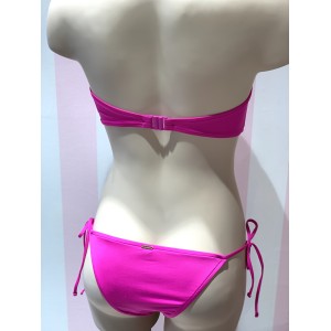 Купальник бандо Victoria’s Secret PINK Color