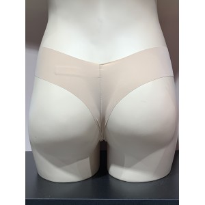 Трусики стринги Victoria’s Secret almost nude Thong panty