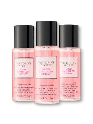 Санитайзер спрей Victoria's Secret Mini Hand Sanitizer Spray 