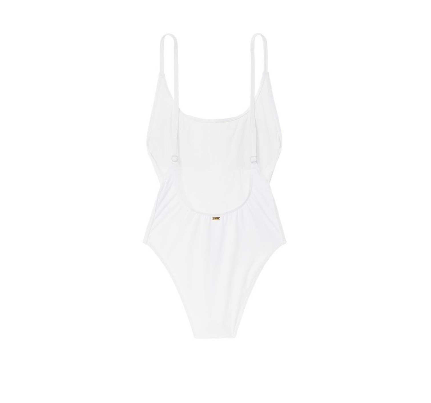 Купальник монокини Victoria’s Secret White Stars One-piece
