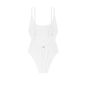 Купальник монокини Victoria’s Secret White Stars One-piece