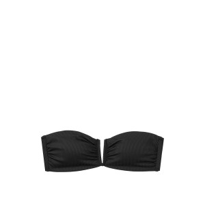 Купальник бандо Victoria’s Secret Black