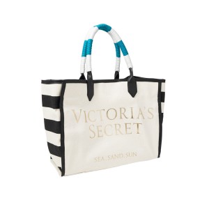 Пляжна сумка Victoria Secret Beach Tote Sea Sand Sun print