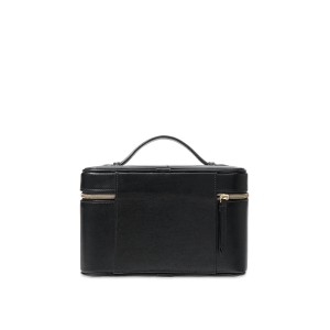 Бьюти кейс VICTORIA'S SECRET Laser-Cut Floral Runway Vanity Case