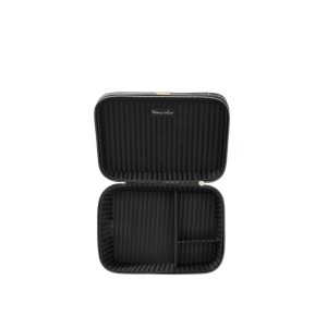 Бьюти кейс VICTORIA'S SECRET Laser-Cut Floral Runway Vanity Case