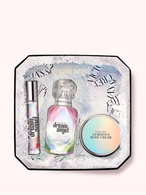 Подарочный набор Victoria’s Secret Luxury Gift Dream AngeL