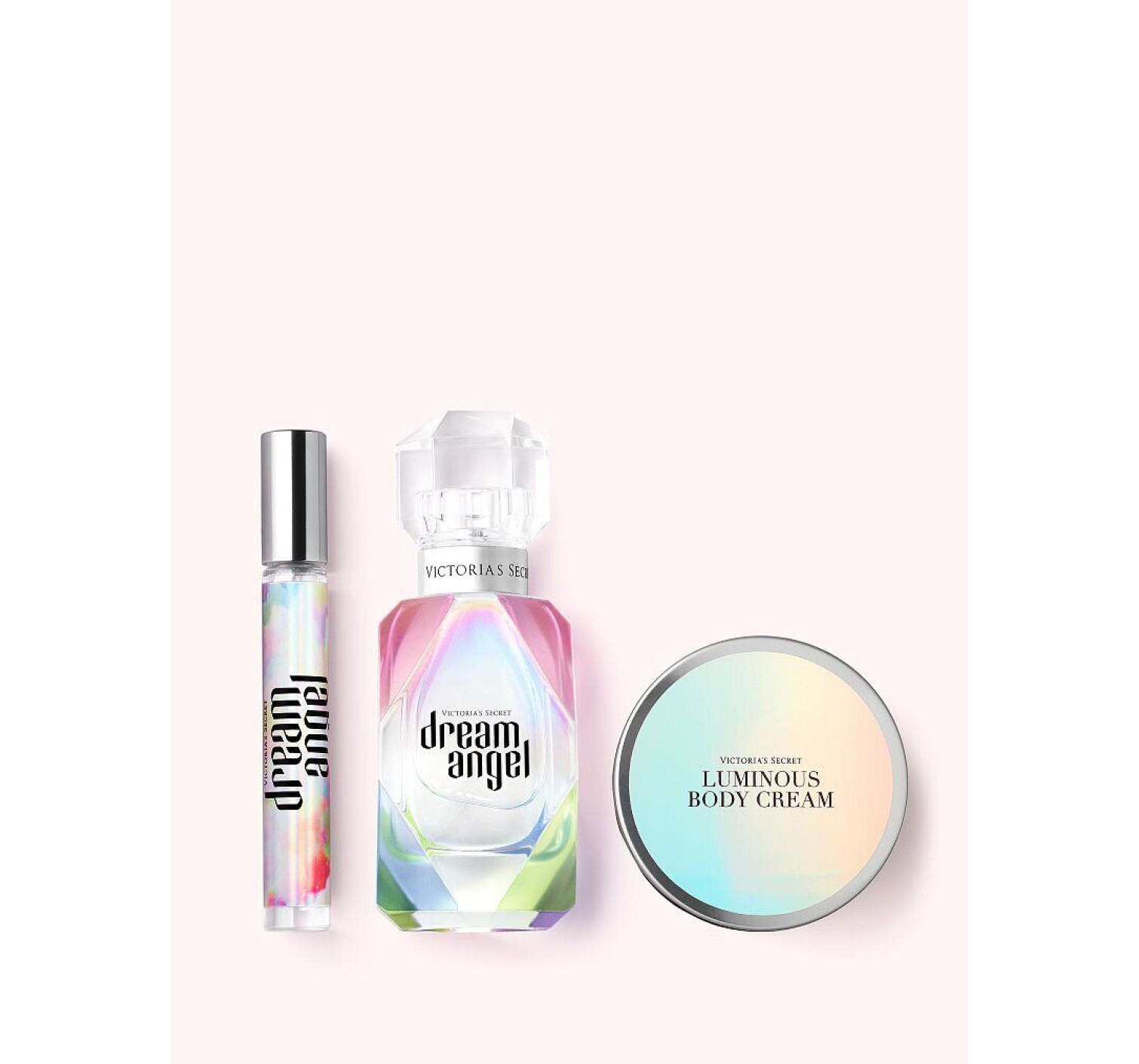 Подарочный набор Victoria’s Secret Luxury Gift Dream AngeL